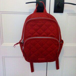 Vera Bradley Backpack